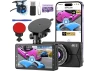 Превью Front-and-rear dash camera — Dash Cam, RUOCLRIS
