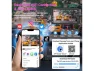 Превью Front-and-rear dash camera — Dash Cam, RUOCLRIS