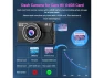 Превью Front-and-rear dash camera — Dash Cam, RUOCLRIS