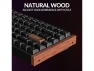 Превью Hall Effect Magnetic Keyboard — Bluetooth Keyboard, Keychron