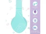 Превью Kids Over-Ear Headphones — Wireless Earbuds, PowerLocus