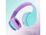 Превью Kids Over-Ear Headphones — Wireless Earbuds, PowerLocus