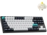 Превью Mechanical Keyboard, TKL Layout, Full Aluminum, RGB — Bluetooth Keyboard, Keychron
