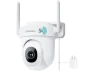 Превью Outdoor Security Camera — Security Camera, ZUMIMALL