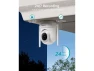 Превью Outdoor Security Camera — Security Camera, ZUMIMALL