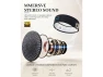 Превью Sleep Headphones Headband — Wireless Earbuds, RUOCLRIS