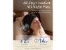 Превью Sleep Headphones Headband — Wireless Earbuds, RUOCLRIS