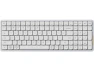 Превью White Mechanical Keyboard — Bluetooth Keyboard, Lofree