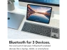 Превью Wireless Bluetooth Keyboard — Bluetooth Keyboard, Macally