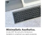Превью Wireless Bluetooth Keyboard — Bluetooth Keyboard, Macally
