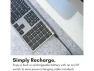 Превью Wireless Bluetooth Keyboard — Bluetooth Keyboard, Macally