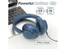 Превью Wireless Headphones, Blue — Wireless Earbuds, BERIBES