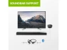 Превью Wireless TV Earbuds with Bluetooth Transmitter and Charging Dock — Wireless Earbuds, Avantree