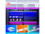 Превью 50 ft LED Strip Lights, RGB — LED Strip Lights, maylit