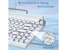 Превью 75% Layout Keyboard — Bluetooth Keyboard, RUOCLRIS