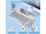 Превью 75% Layout Keyboard — Bluetooth Keyboard, RUOCLRIS