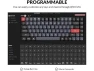 Превью 75% Mechanical Keyboard — Bluetooth Keyboard, Keychron