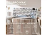 Превью 75% Wireless Mechanical Keyboard — Bluetooth Keyboard, YUNZII