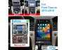 Превью Android Car Stereo for Ford Taurus 2012–2016 — Car Infotainment System, KSPIV