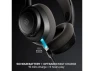 Превью Arctis Nova Gen 2 Wireless Gaming Headset, Black — Wireless Earbuds, SteelSeries