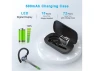 Превью Bluetooth Headset — Wireless Earbuds, HEIBAS