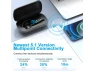 Превью Bluetooth Headset — Wireless Earbuds, HEIBAS