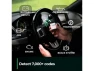 Превью Bluetooth OBD2 Automotive Diagnostic Scanner — OBD2 Scanners, FIXD