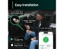 Превью Bluetooth OBD2 Automotive Diagnostic Scanner — OBD2 Scanners, FIXD