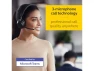 Превью Bluetooth wireless headset with microphone, single-ear — Wireless Earbuds, Jabra