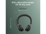 Превью Bluetooth Wireless Headset with USB-C Adapter — Wireless Earbuds, Jabra
