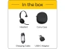 Превью Evolve2 65 Wireless Headset — Wireless Earbuds, Jabra