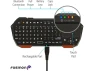 Превью Mini Bluetooth Keyboard — Bluetooth Keyboard, Fosmon