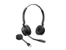 Превью MS Stereo supra-aural headset — Wireless Earbuds, Jabra