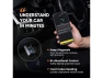 Превью OBD2 Scanner with Bluetooth — OBD2 Scanners, ANCEL
