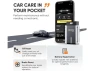 Превью OBD2 Scanner with Bluetooth — OBD2 Scanners, ANCEL