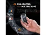 Превью OBD2 Scanner with Bluetooth — OBD2 Scanners, ANCEL