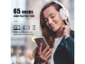 Превью Over-Ear Bluetooth Headphones — Wireless Earbuds, KVIDIO