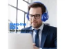 Превью Over-ear Bluetooth headphones — Wireless Earbuds, KVIDIO