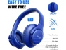 Превью Over-ear Bluetooth headphones — Wireless Earbuds, KVIDIO