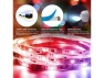 Превью TV LED Backlight Strip Lights, 8.2 ft — LED Strip Lights, ViLSOM