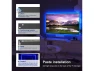 Превью TV LED Backlight Strip Lights, 8.2 ft — LED Strip Lights, ViLSOM