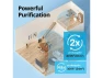 Превью White Air Purifier — Air Purifier, Coway