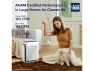 Превью White Air Purifier — Air Purifier, LEVOIT