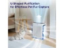 Превью White Air Purifier — Air Purifier, LEVOIT