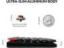 Превью Wireless Custom Mechanical Keyboard, 75% Layout — Bluetooth Keyboard, Keychron