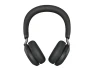 Превью Wireless Headset with Charging Stand, Black — Wireless Earbuds, Jabra