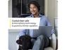 Превью Wireless Headset with Charging Stand, Black — Wireless Earbuds, Jabra