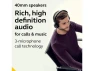 Превью Wireless Headset with Link380a — Wireless Earbuds, Jabra