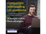 Превью Wireless Headset with Link380a — Wireless Earbuds, Jabra