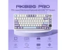 Превью Wireless Mechanical Keyboard with TFT Display and Knob — Bluetooth Keyboard, EPOMAKER